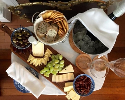 Chestnut Street Inn image 12