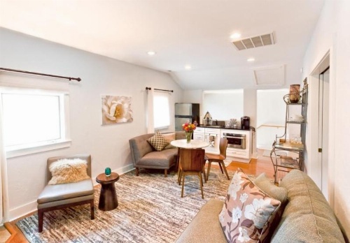 Chestnut Street Inn image 2