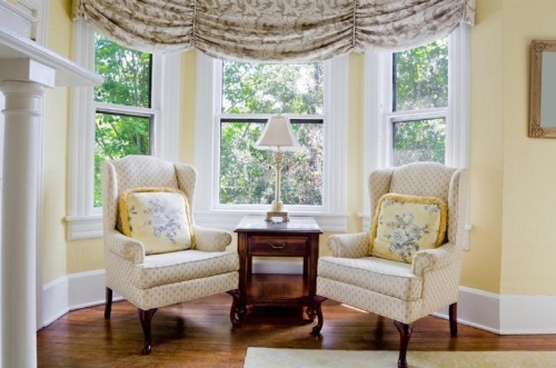 Chestnut Street Inn image 26