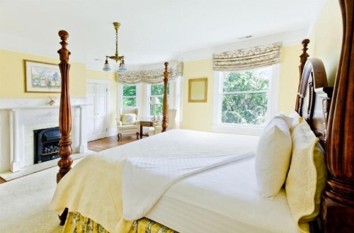 Chestnut Street Inn image 27