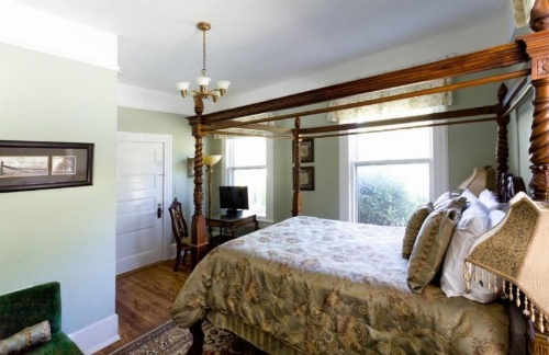 Chestnut Street Inn image 34